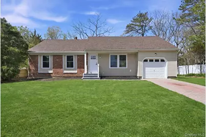 28 Gabon Lane, Coram, NY 11727 - Photo 1