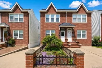 1432 Hobart Avenue, Bronx, NY 10461 - Photo 1