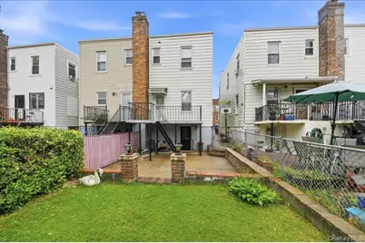 1432 Hobart Avenue, Bronx, NY 10461 - Photo 2