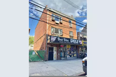 5607 Junction Blvd, Elmhurst, NY 11373 - Photo 1