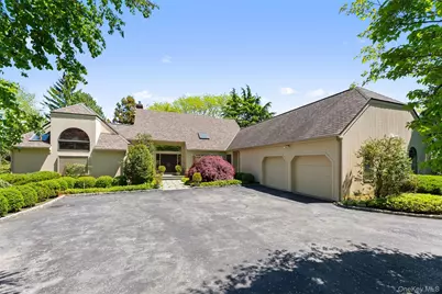 9 Purchase Hills Drive, Purchase, NY 10577 - Photo 1