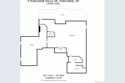9 Purchase Hills Drive, Purchase, NY 10577 - Photo 34