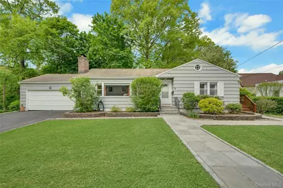 21 Benedict Road, White Plains, NY 10607 - Photo 1