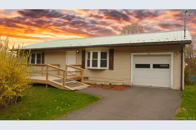 32 Grants Road, Liberty, NY 12754 - Photo 1
