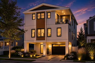33 Farrell Street, Long Beach, NY 11561 - Photo 2