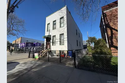 6353 60th Place, Ridgewood, NY 11385 - Photo 1