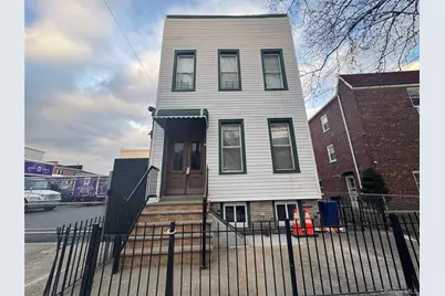 6353 60th Place, Ridgewood, NY 11385 - Photo 2
