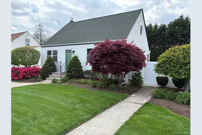 144 Cottage Boulevard, Hicksville, NY 11801 - Photo 1