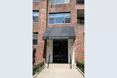 325 Main Street #5D, White Plains, NY 10601 - Photo 2