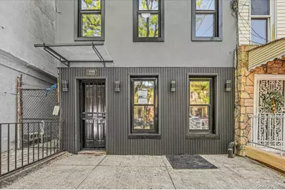 1998 Bergen Street, Brooklyn, NY 11233 - Photo 2