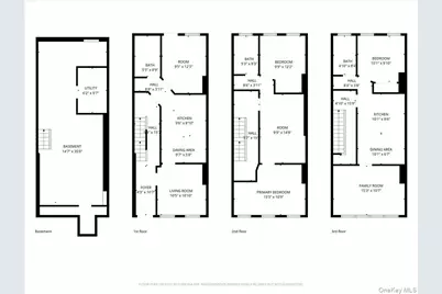 1998 Bergen Street, Brooklyn, NY 11233 - Photo 28