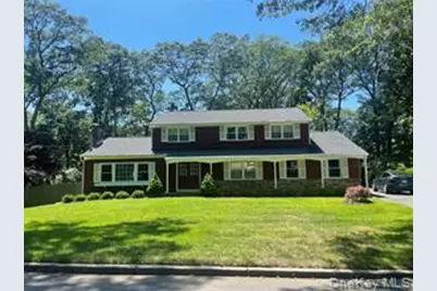 4 Cornwallis Road, East Setauket, NY 11733 - Photo 1