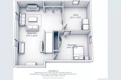 27 Spruce Street, Islip, NY 11751 - Photo 40