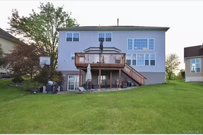 1 Alix Drive, Newburgh, NY 12550 - Photo 2