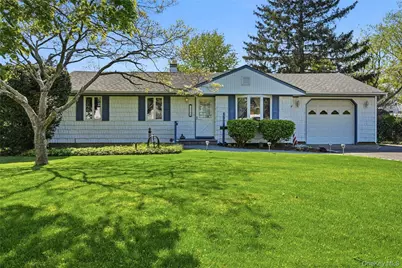 2708 Gull Avenue, Medford, NY 11763 - Photo 1