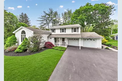 1 Wilton Circle, New City, NY 10956 - Photo 2