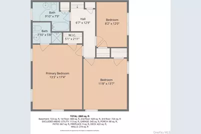 1 Wilton Circle, New City, NY 10956 - Photo 34