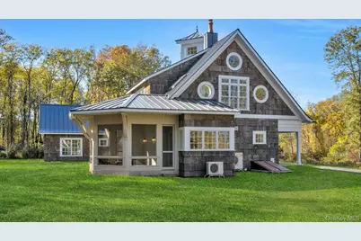 120 Dashville Road, Esopus, NY 12561 - Photo 2