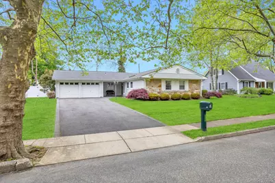 40 Twisting Drive, Lake Grove, NY 11755 - Photo 1