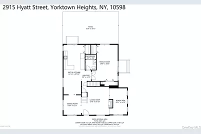 2915 Hyatt Street, Yorktown Heights, NY 10598 - Photo 40