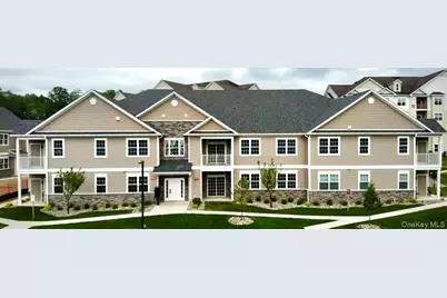 411 Tower Ridge Circle, Middletown, NY 10941 - Photo 2