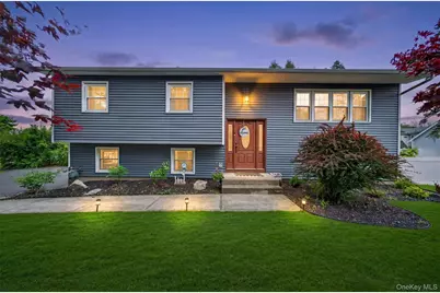 136 Snow Bunting Court, Montgomery, NY 12549 - Photo 1