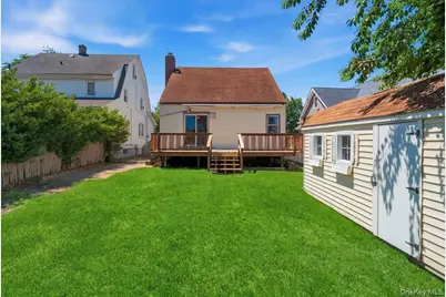 243-11 134th Avenue, Rosedale, NY 11422 - Photo 2