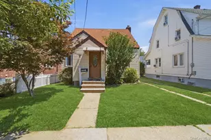 243-11 134th Ave, Rosedale, NY 11422 - Photo 1