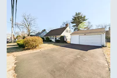 806 Oliver Avenue, Westbury, NY 11590 - Photo 1
