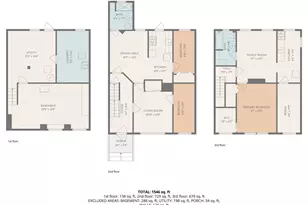 60-74 54th Pl, Maspeth, NY 11378 - Photo 38