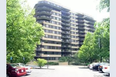 25 Rockledge Avenue #711B, White Plains, NY 10601 - Photo 1