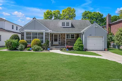 161 Rose Lane, New Hyde Park, NY 11040 - Photo 1