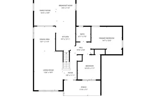 161 Rose Ln, New Hyde Park, NY 11040 - Photo 22