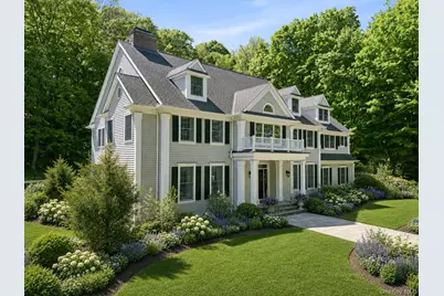 77 Old Stone Hill Road, Pound Ridge, NY 10576 - Photo 1