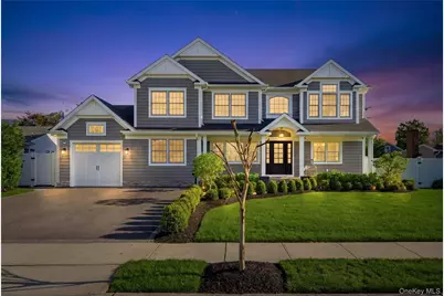 48 Iroquois Street E, Massapequa, NY 11758 - Photo 1