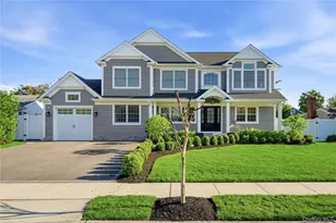 48 Iroquois St E, Massapequa, NY 11758 - Photo 2