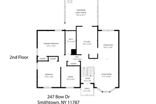 247 Bow Dr, Hauppauge, NY 11788 - Photo 22