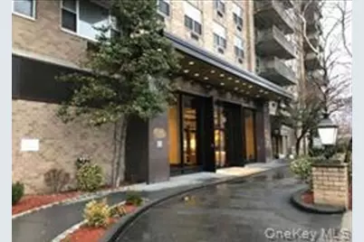 41-40 Union Street #10P, Flushing, NY 11355 - Photo 1