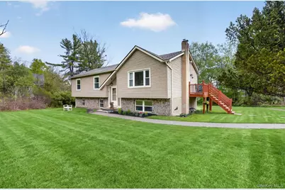 492 Newport Bridge Road, Pine Island, NY 10969 - Photo 2