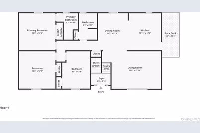 492 Newport Bridge Road, Pine Island, NY 10969 - Photo 48