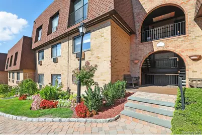330 Central Park Avenue #F8, Scarsdale, NY 10583 - Photo 1