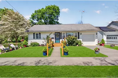 16 Gariss Street, Port Jervis, NY 12771 - Photo 1