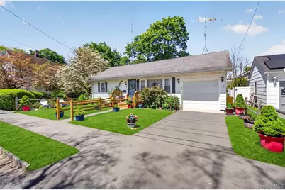 16 Gariss Street, Port Jervis, NY 12771 - Photo 12