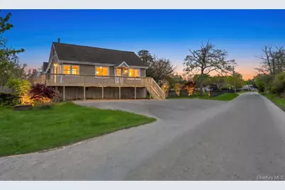 446 Riviera Drive, Mastic Beach, NY 11951 - Photo 24