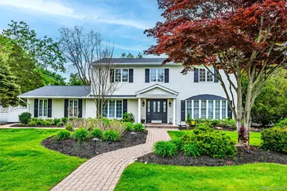[Address not provided], Hauppauge, NY 11788 - Photo 1