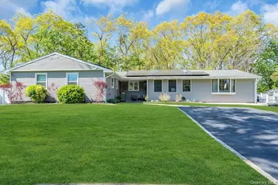 31 Peak Street, Ronkonkoma, NY 11779 - Photo 1