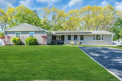 31 Peak Street, Ronkonkoma, NY 11779 - Photo 1