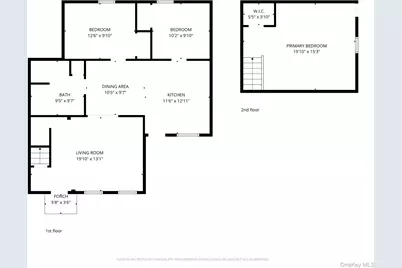 7 King Street, Port Jervis, NY 12771 - Photo 24