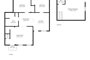 7 King St, Port Jervis, NY 12771 - Photo 24