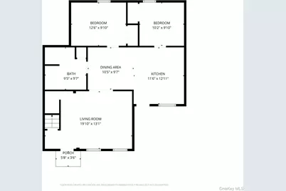 7 King Street, Port Jervis, NY 12771 - Photo 22